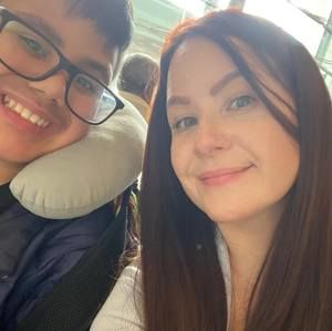 Meet your Posher, Noraima